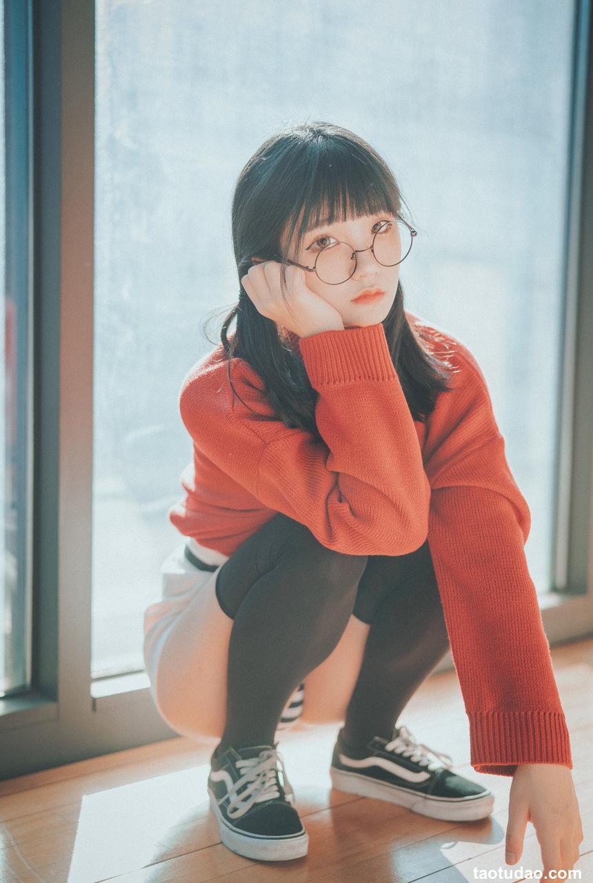 Jenny  - NO.19 [DJAWA] Brooklyn_Girl [29P-365MB]