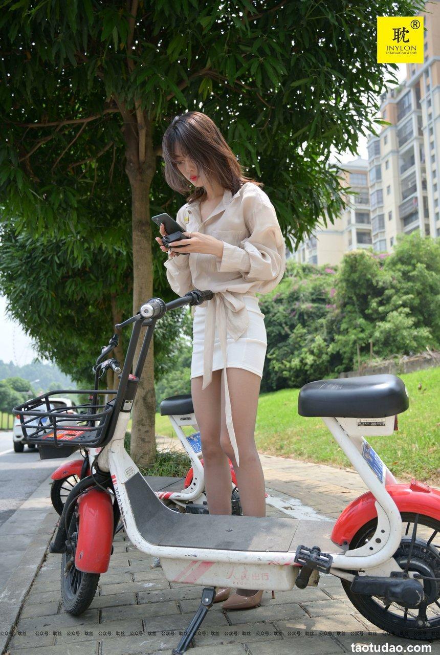 [IESS异思趣向] 耽丝 第N种幻想之《一个人下班》丘主管[79P]