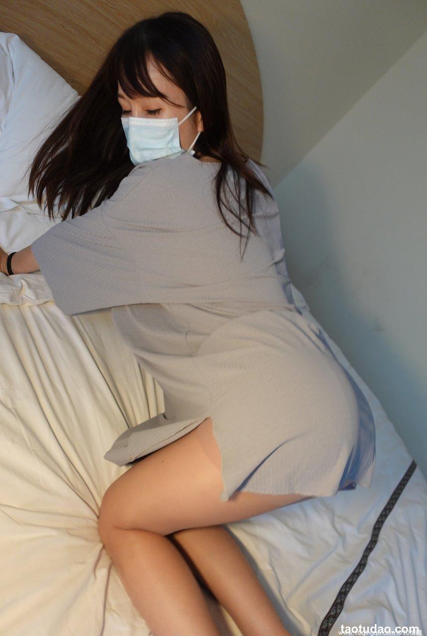 [ROSI写真]口罩系列 2021.07.20 NO.1864[83+1P／102MB]