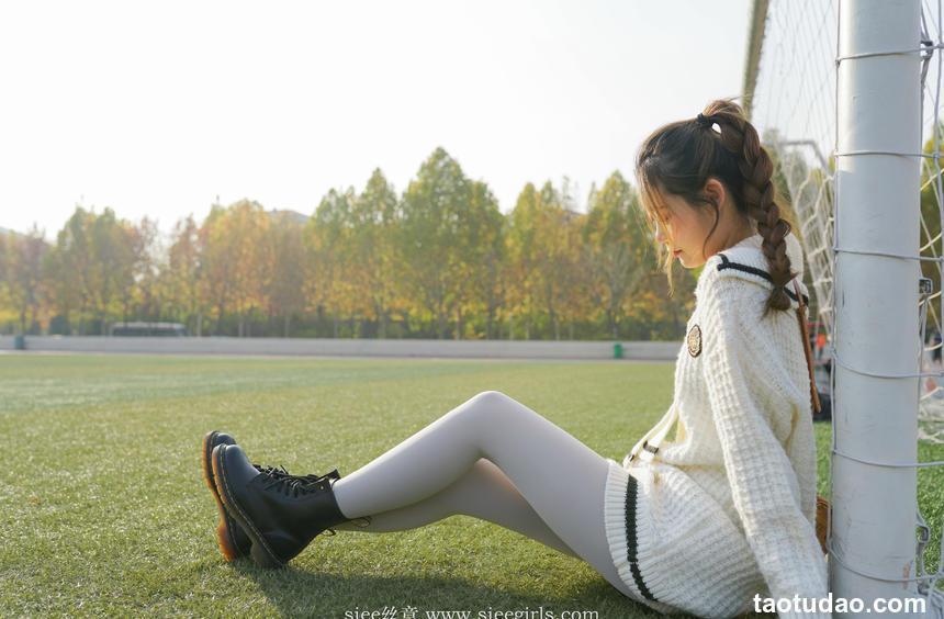 SIEE丝意 樱樱 留恋灰咝