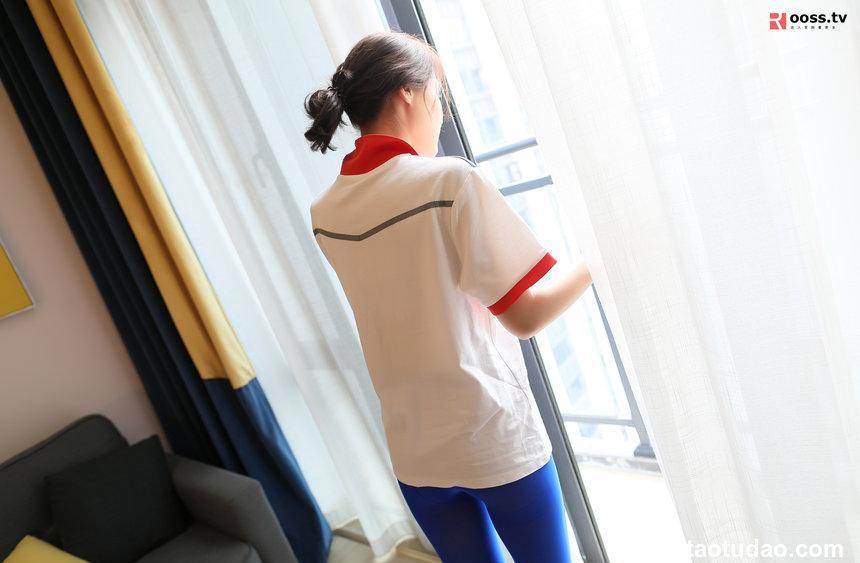 [ROSI写真] 2019.06.08 NO.2742 [38+1P/37M]