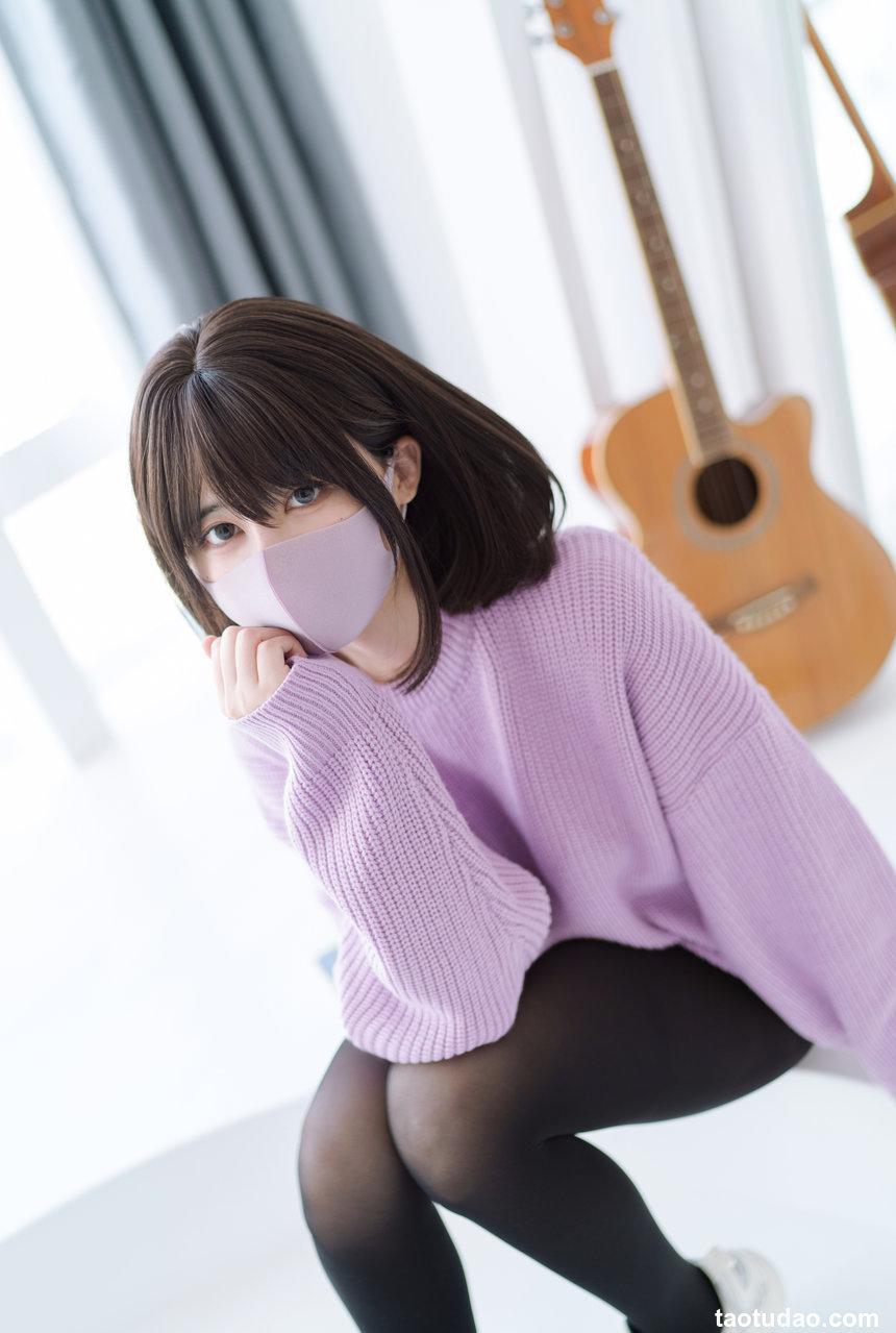 眼酱大魔王w - NO.63 虎年贺图 升玖老师 [40P-603MB]