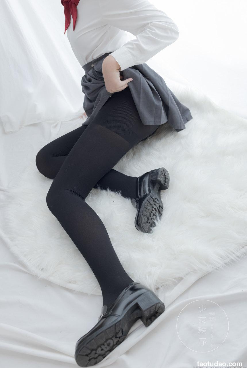 少女秩序 内部定制 NO.03 [52P-242M]