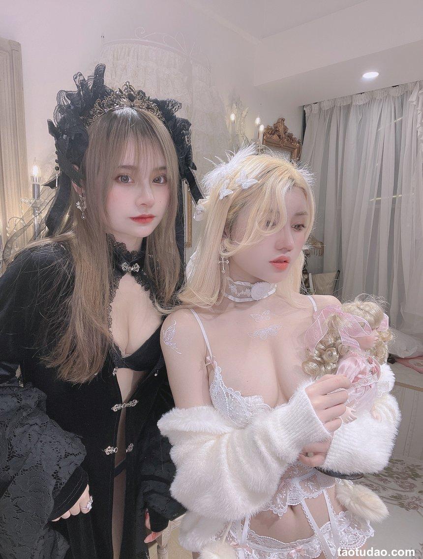 一笑芳香沁  - 笼中鸟[46P／88MB]