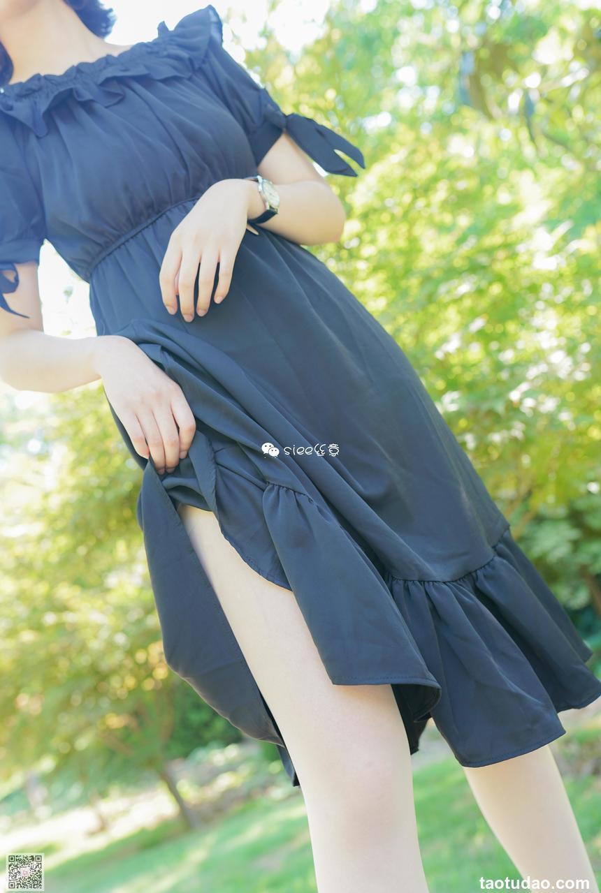 [SIEE丝意] No.036 嫣然 寻觅自己 [52P]