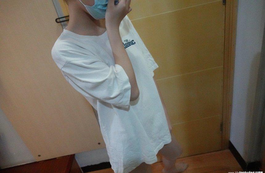 [ROSI写真]口罩系列 2021.06.27 NO.1841[59+1P／109MB]