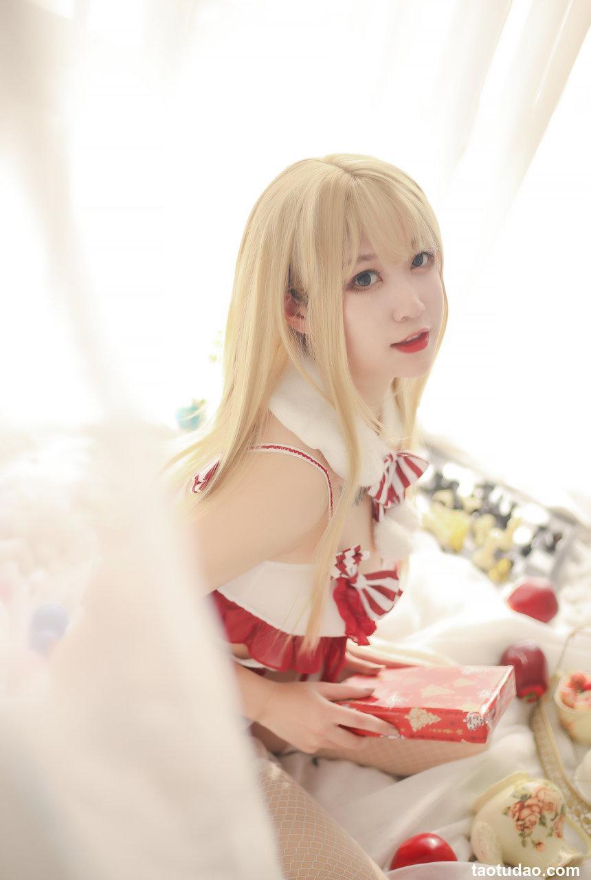 奇行家狗崽 - NO.08 春节福利 [20P-213MB]