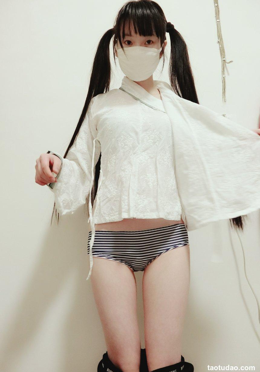 西尔酱精美写真 Vol.005 [48P]