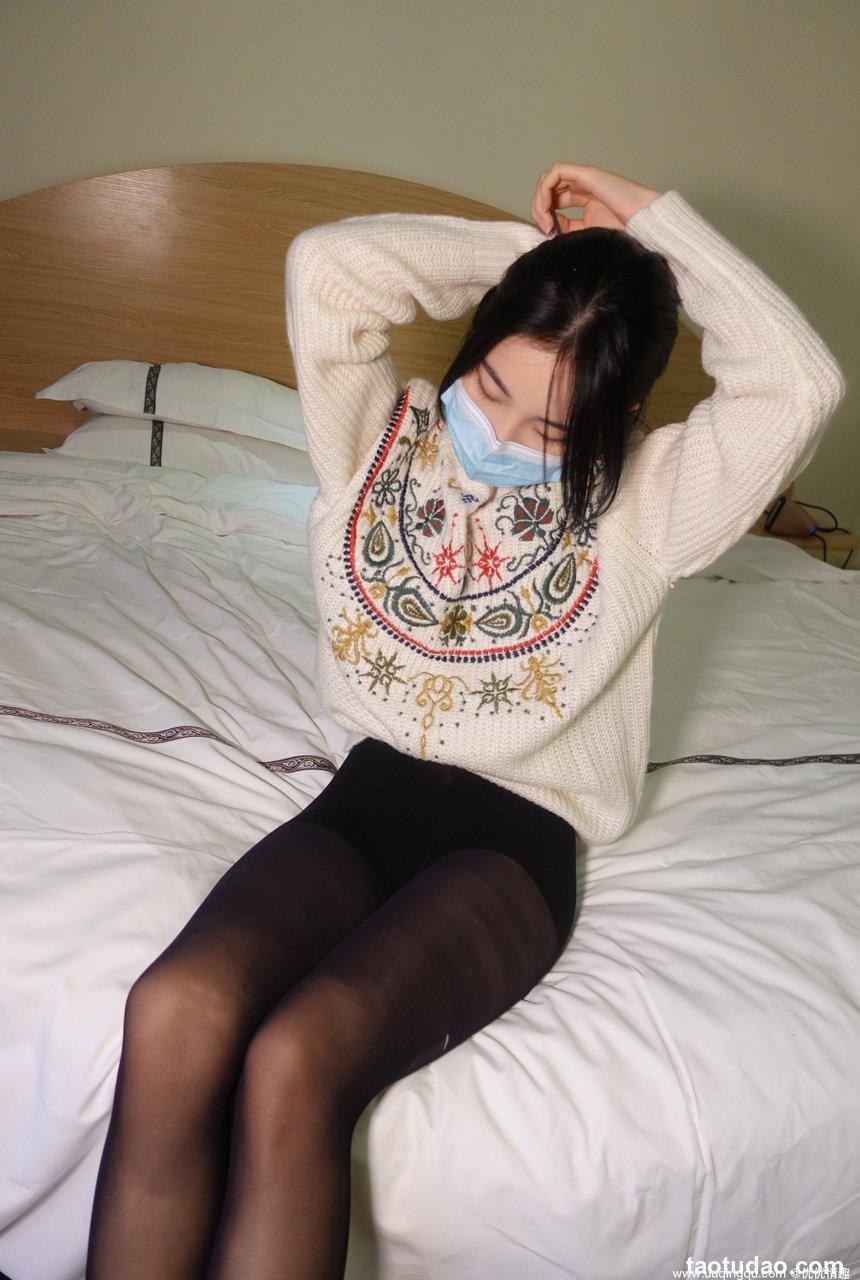 [ROSI写真]口罩系列 2021.01.23 NO.1686[94+1P／117MB]