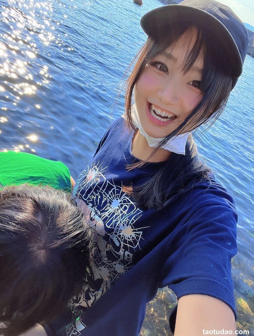 柳丸 - NO.11 [Fantia] 2022年08月写真合集(15期) [616P+1V-1.22GB]