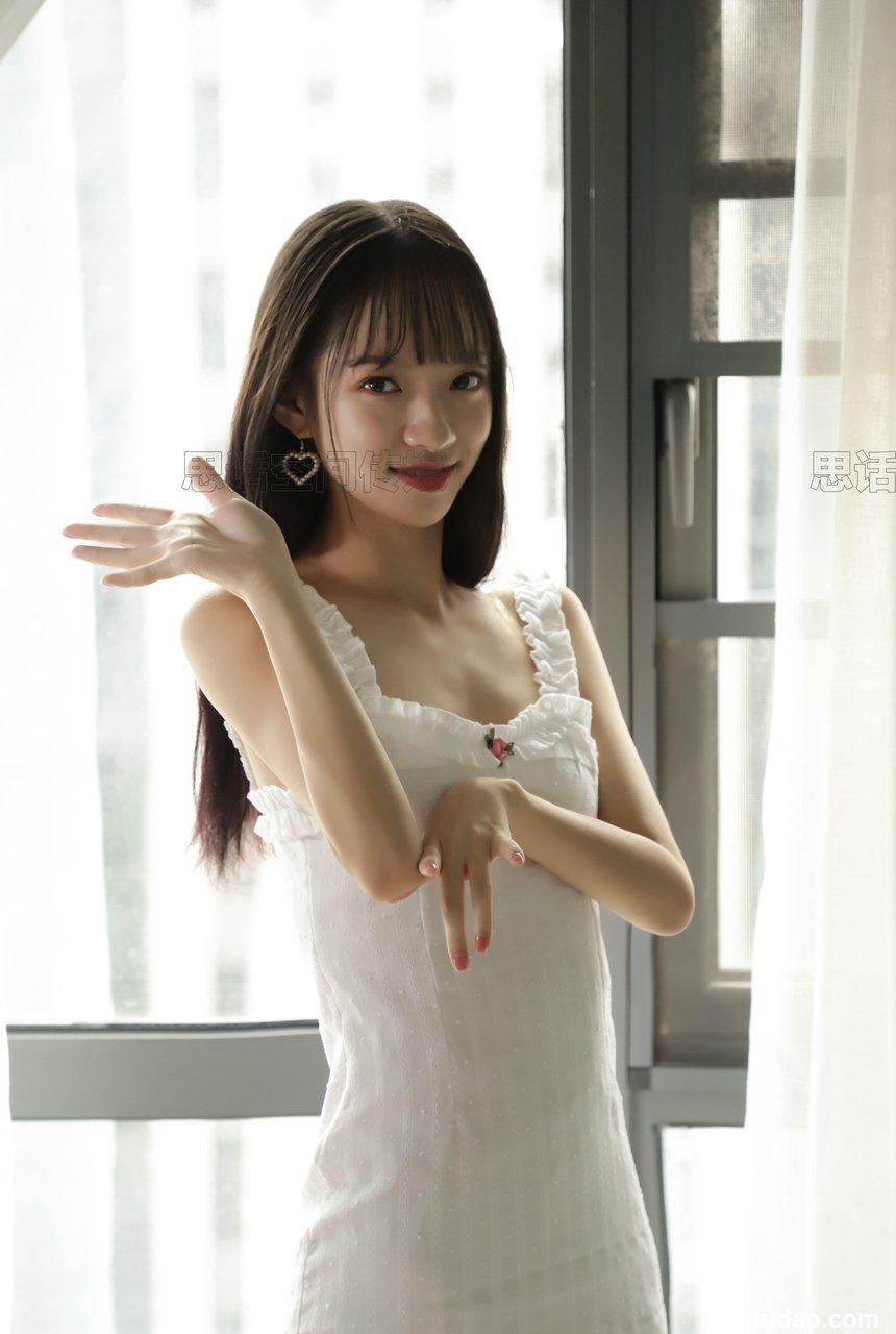 [SiHua思话]SH198 珊珊 入口即化[45P／57.4MB]