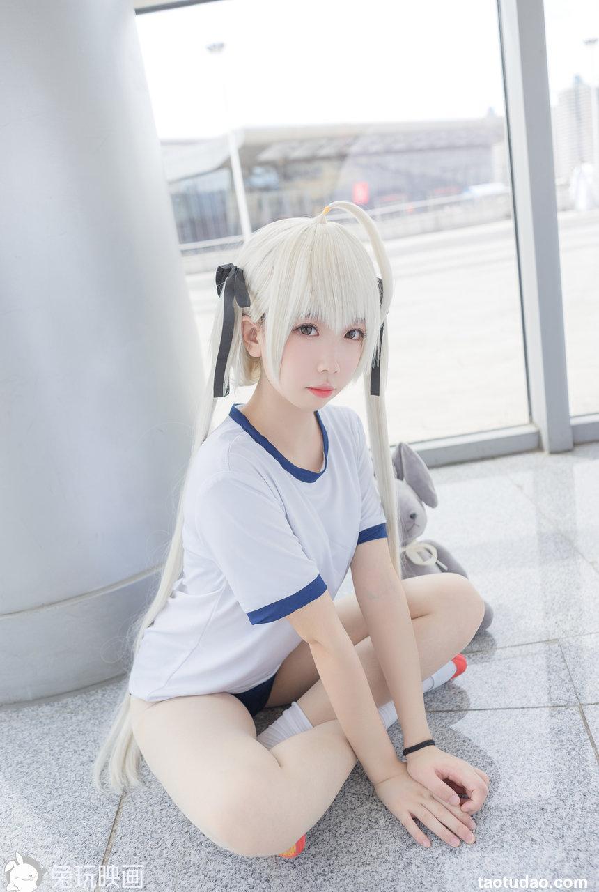 兔玩映画-雪琪SAMA- 漫展上的小姐姐 [41P-439MB]