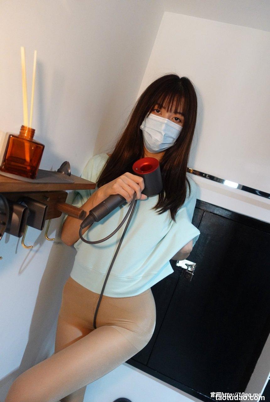 [ROSI口罩系列]2022.06.26 NO.2205[53+1P／74.8MB]