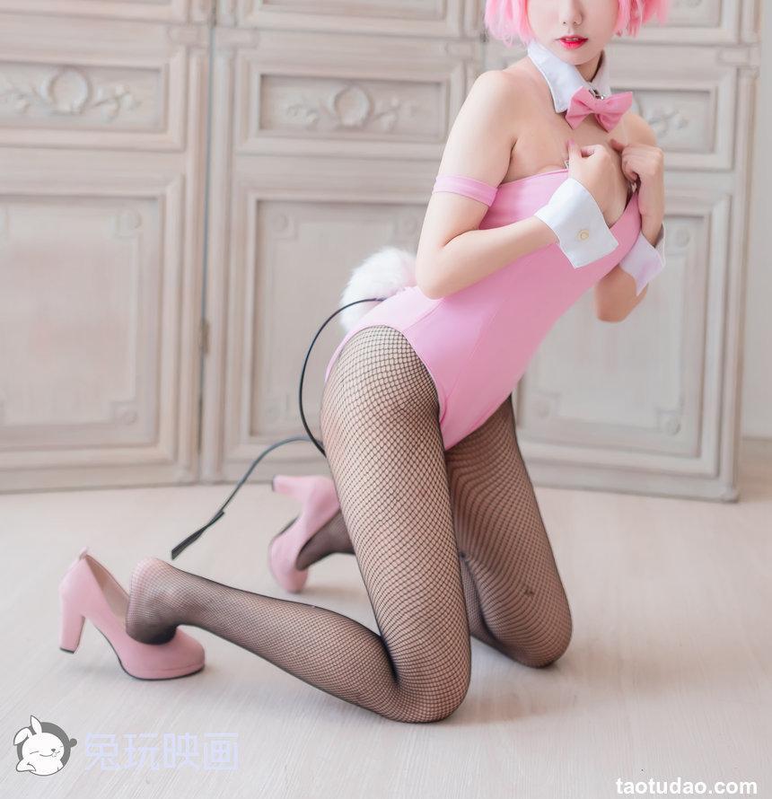 兔玩映画 - 兔女郎 梦梦[59P-442MB]