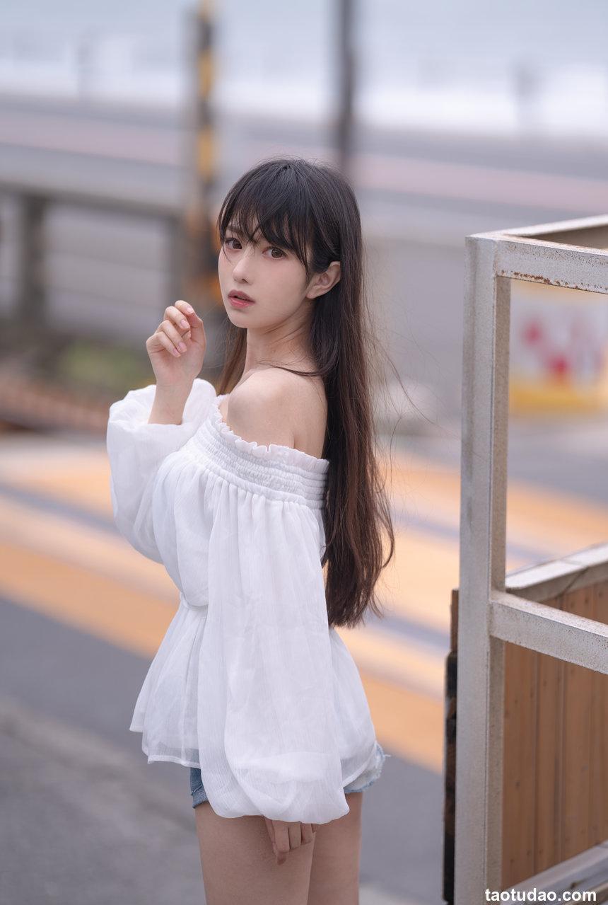 Shika小鹿鹿 NO.070 - 以夏之名[20P／197MB]