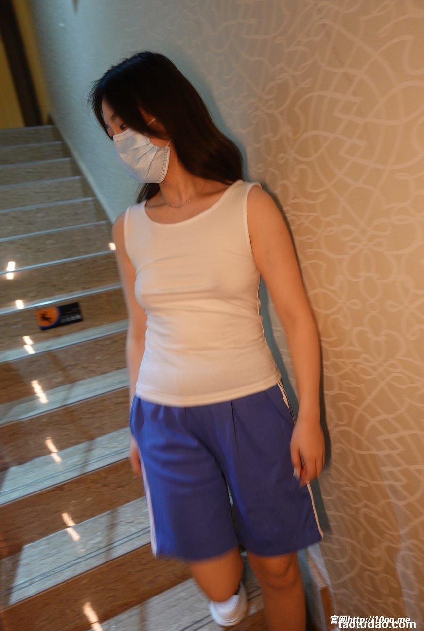 [ROSI口罩系列]2022.02.14 NO.2073[70+1P／91.9MB]