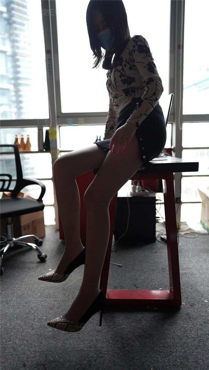 [kittyWawa袜小喵]视频 KT181 [1V／456MB]