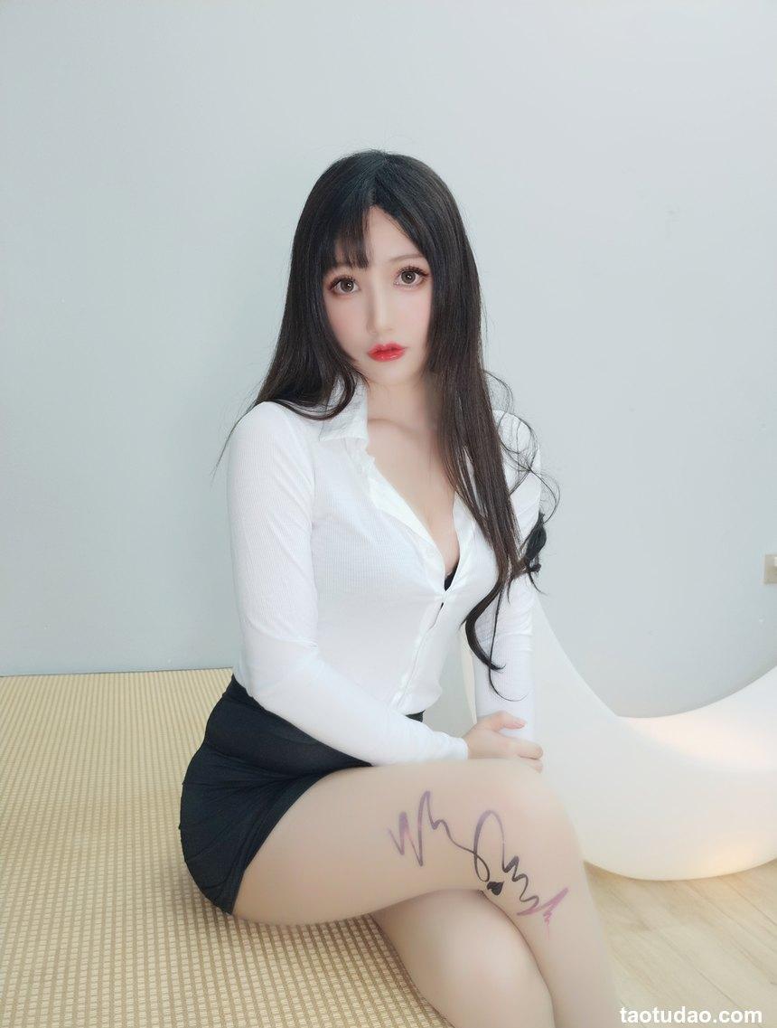 木之本果 - NO.06 真爱粉专属12月-01月合集 [51P-140MB]