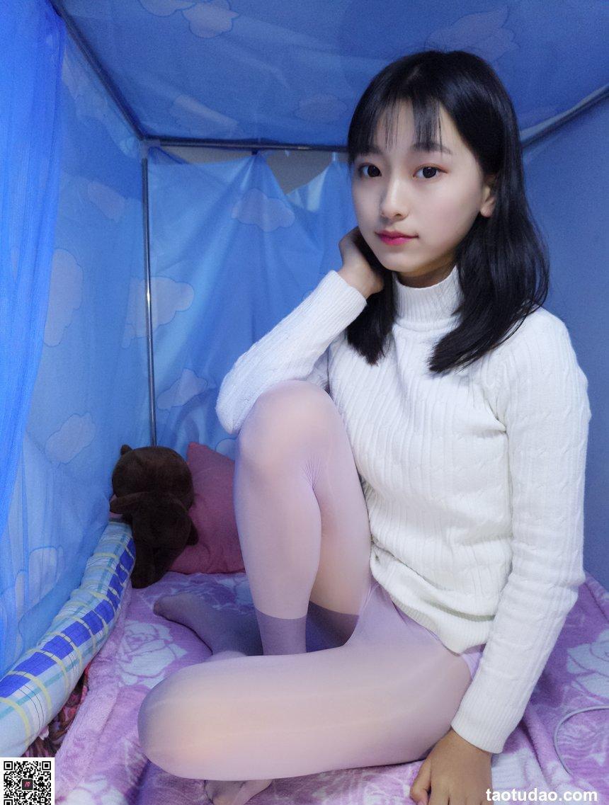 纳丝摄影 学妹丝袜秀 [85P-624MB]