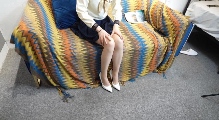 [kittyWawa袜小喵]视频 KT268 [1V／519MB]