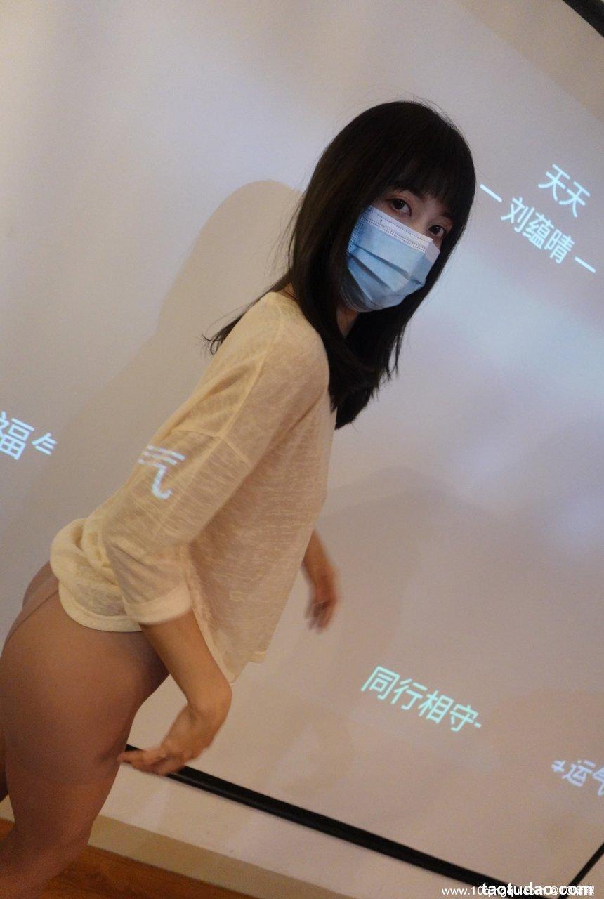 [ROSI写真]口罩系列 2021.04.17 NO.1770[63+1P／52.2MB]