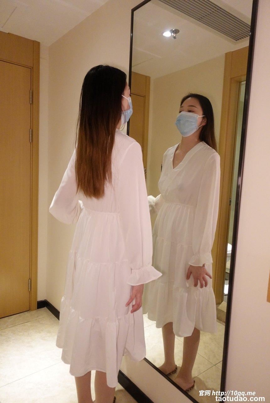 [ROSI口罩系列]2022.10.24 NO.2325[93+1P／131MB]