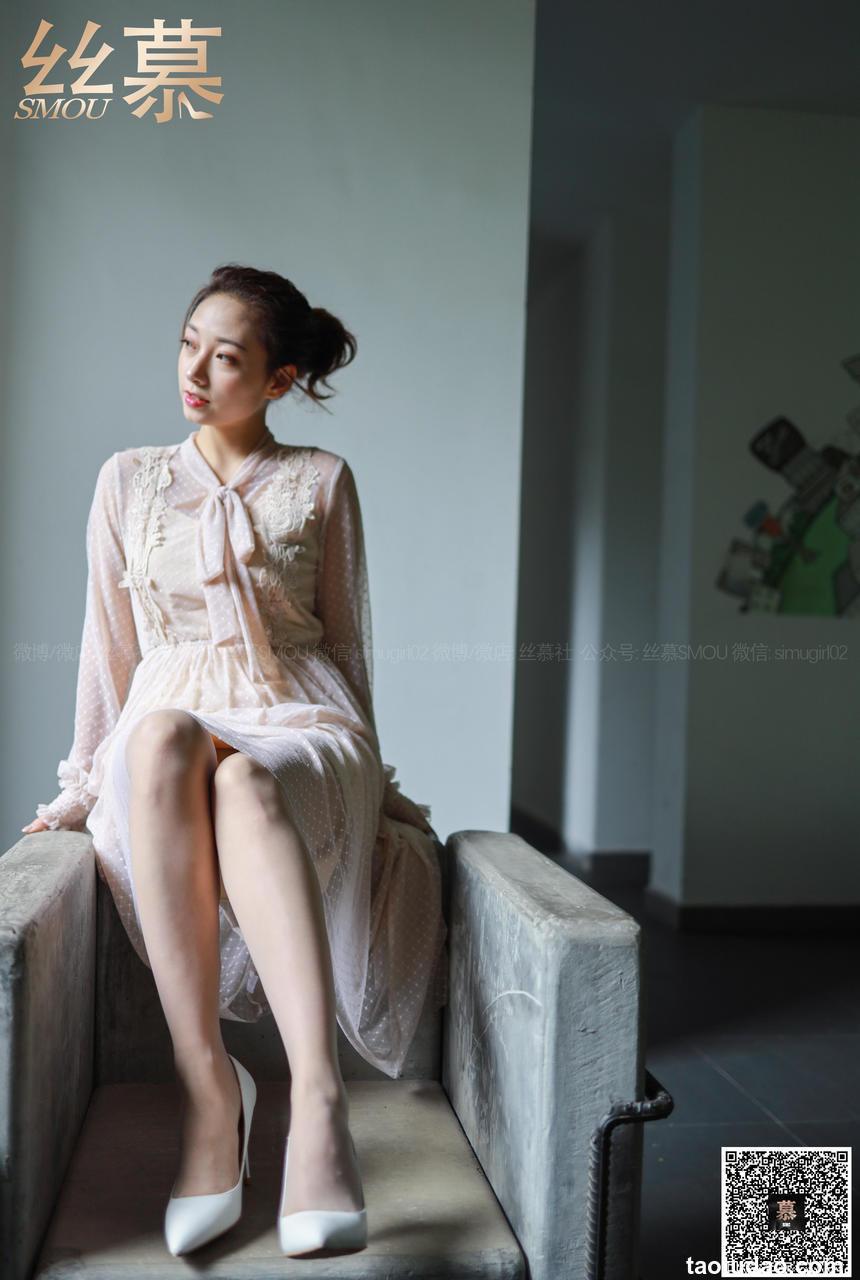 [丝慕写真] SM320 安吉拉 - 回顾