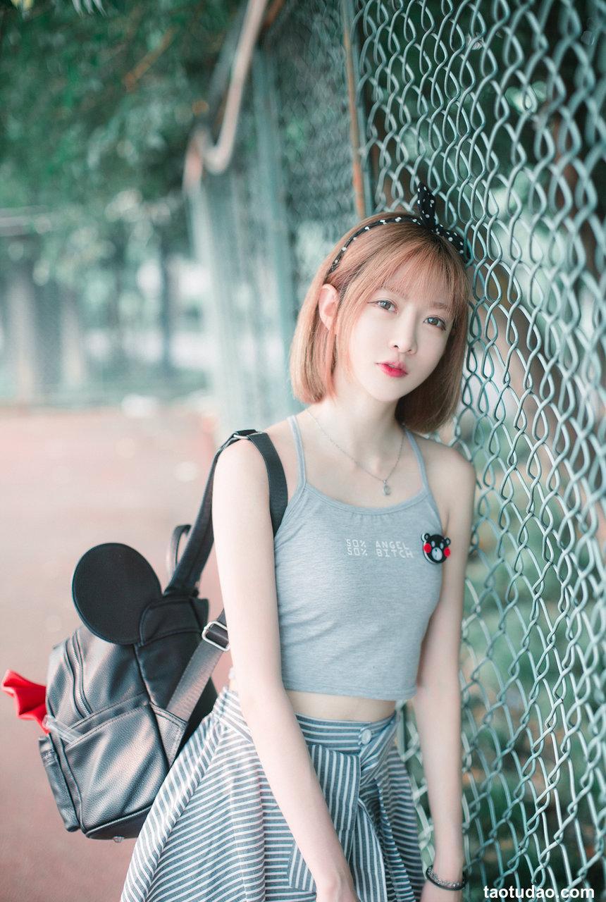 王羽杉Barbieshy - 私人写真打包套餐 [99P-332MB]