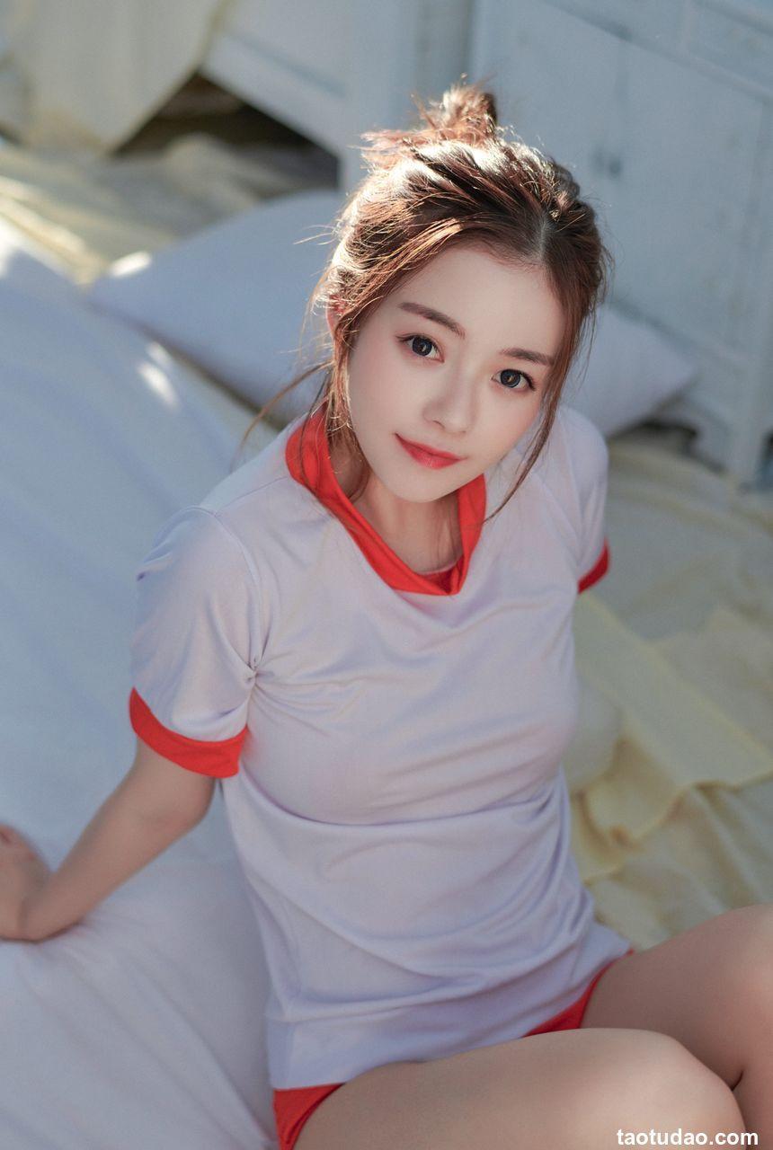 可爱小姐姐 [36P]