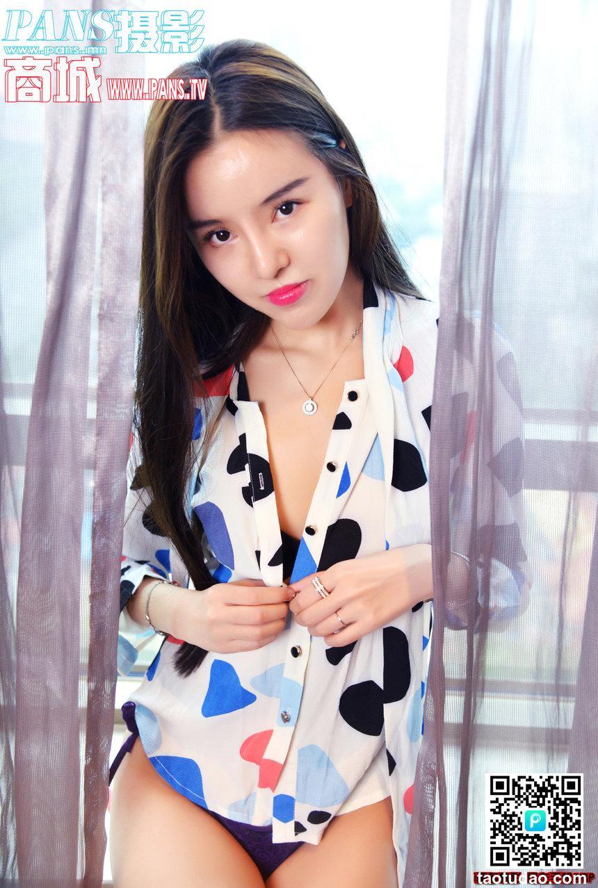 [PANS写真] 2019.01.02 NO.1073 夏涵 [28+P+1V243M]