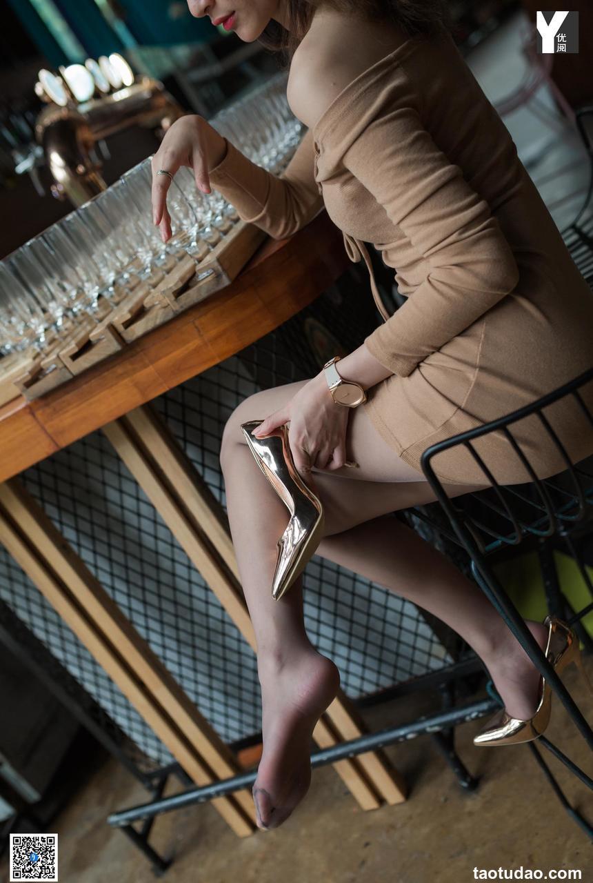 [IESS异思趣向]2020.06.05 丝享家756：秋秋《职业性感选手》