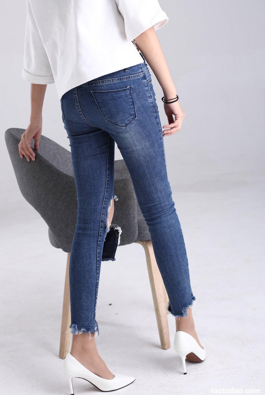 奈丝写真 NO.129 居家旅行必备良品之裤里丝-小橙子 [47P+559M]