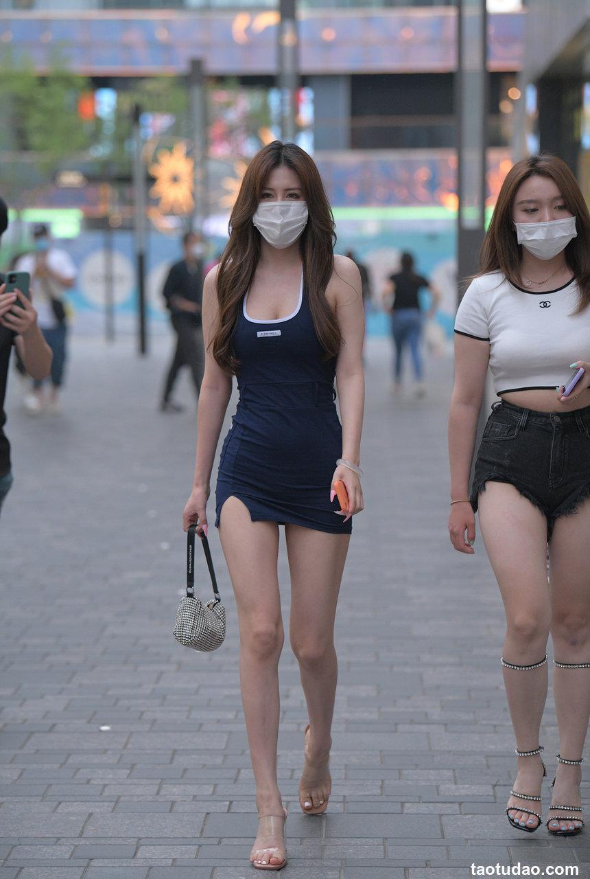 都市丽人性感短裙美女 [128P-4.27G]