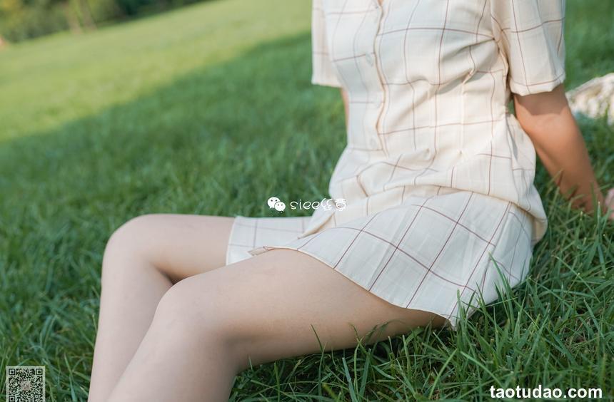 [SIEE丝意] No.031 冰冰 花开无语，叶落有声 [55P-191MB]