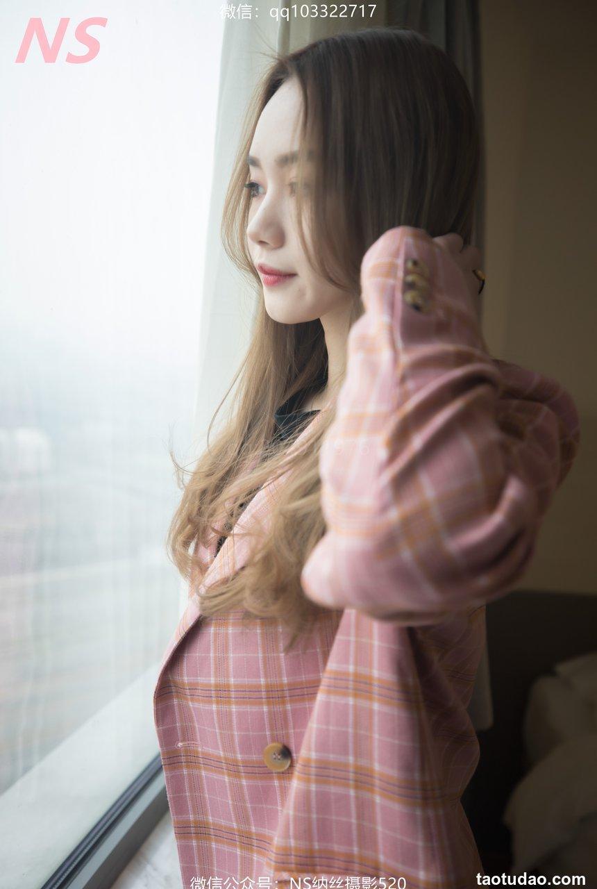 纳丝摄影 画画 高光丝袜 [87P-660MB]