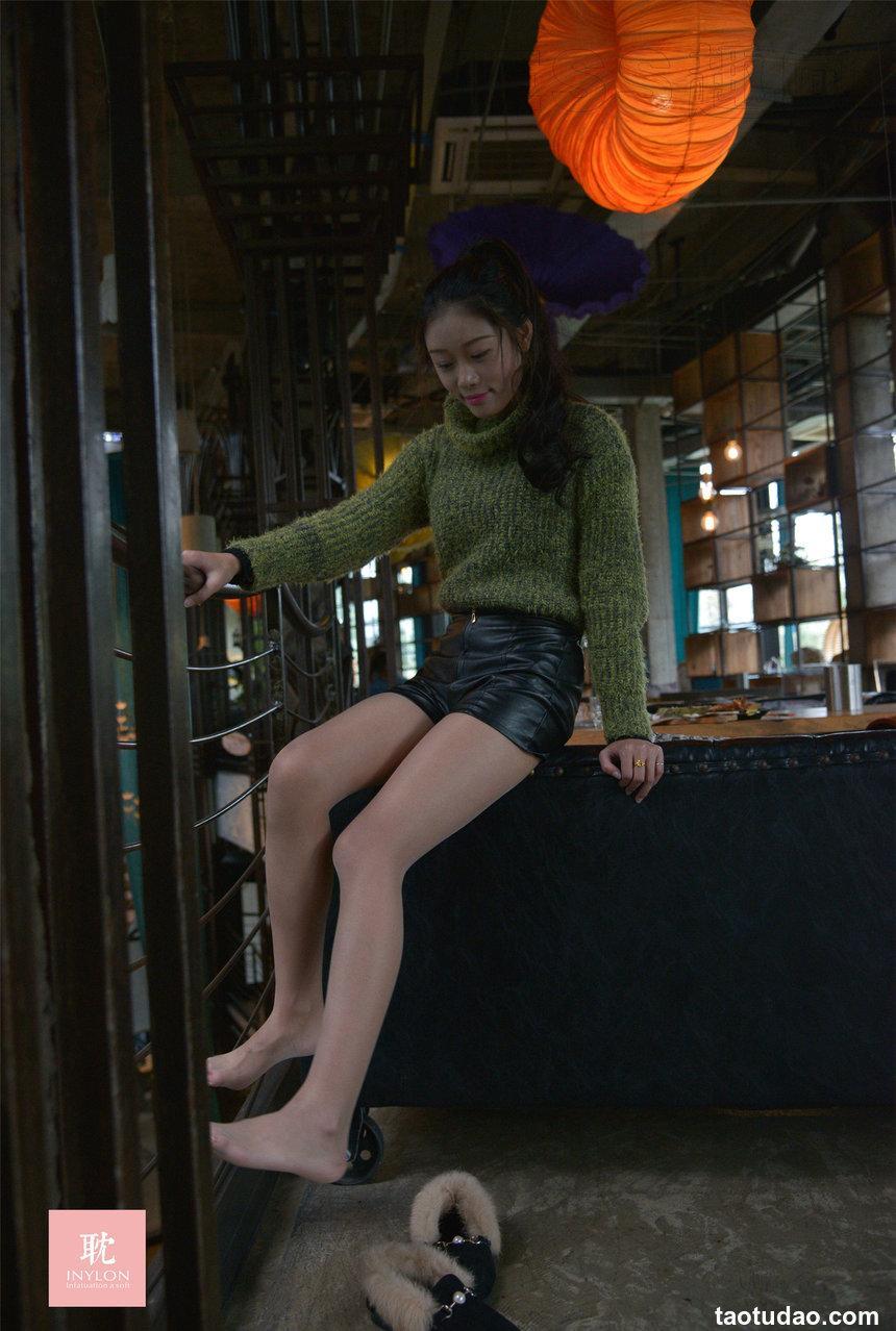 [IESS异思趣向] 普惠集050婧婧肉丝小品