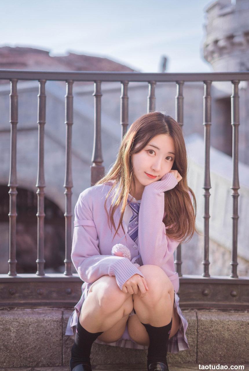 黑川 NO.036 迪士尼 [35P-161MB]