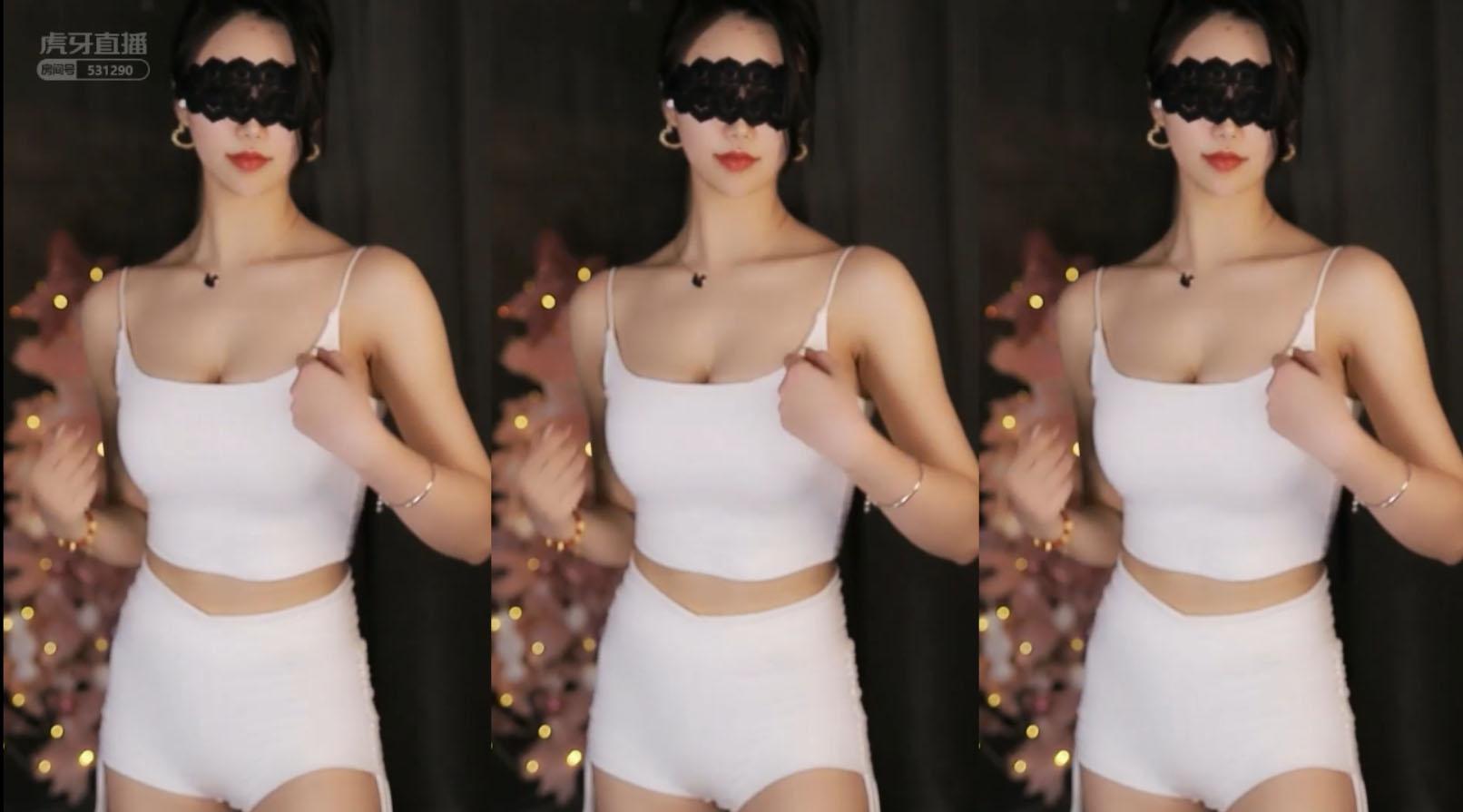 虎牙主播 2022.1.7 直播热舞合集【72V9.92G】