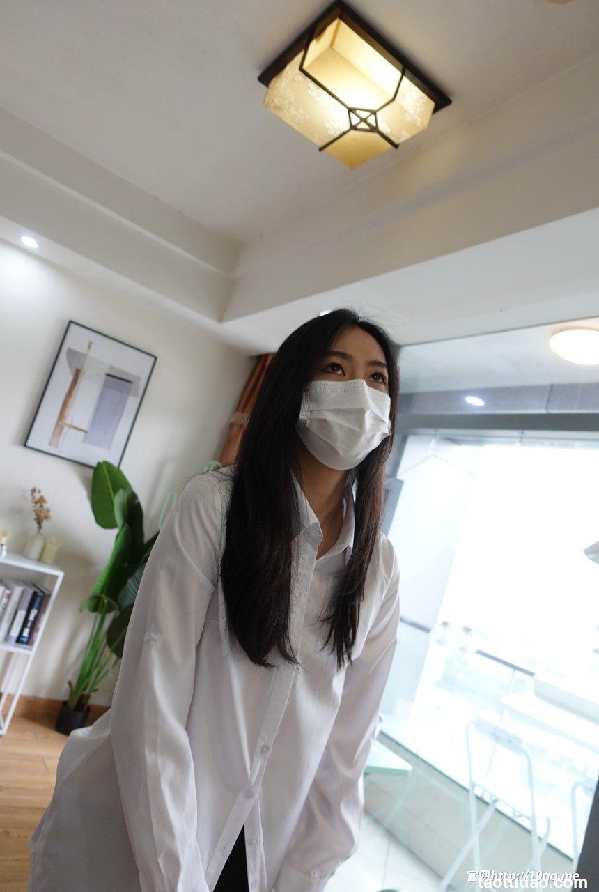 [ROSI口罩系列]2022.03.26 NO.2113[36+1P／43.5MB]