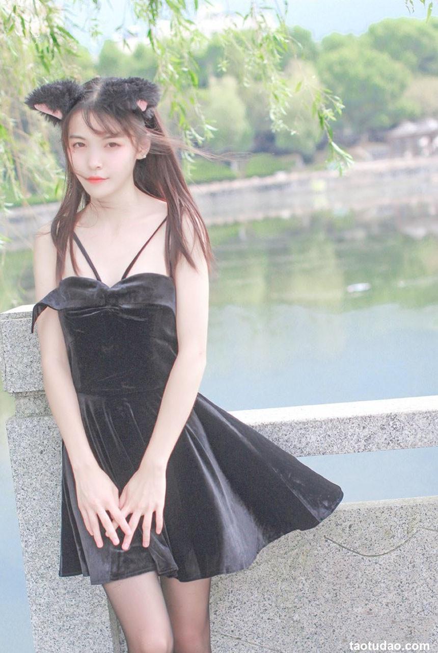 微博妹子一尾阿梓Azusa微博图包下载 [550P/1.5G]