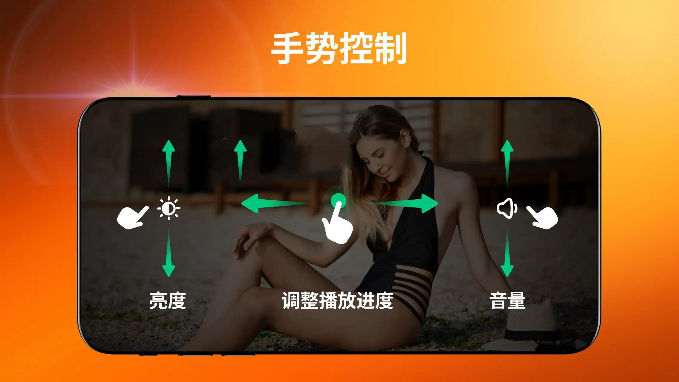 视频播放器 AnyPlay v1.2.3去广告谷歌版