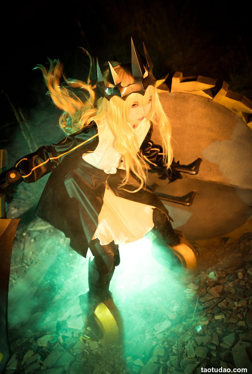 G44不会受伤 - NO.72 战轮妖精 [20P-265MB]