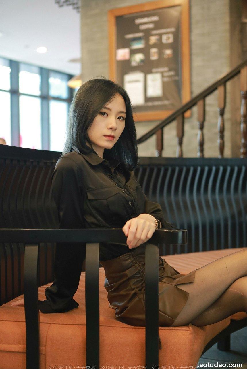 [IESS异思趣向] 2022.05.07 丝享家1081：小六《嘿丝北极星》[85P／140MB]