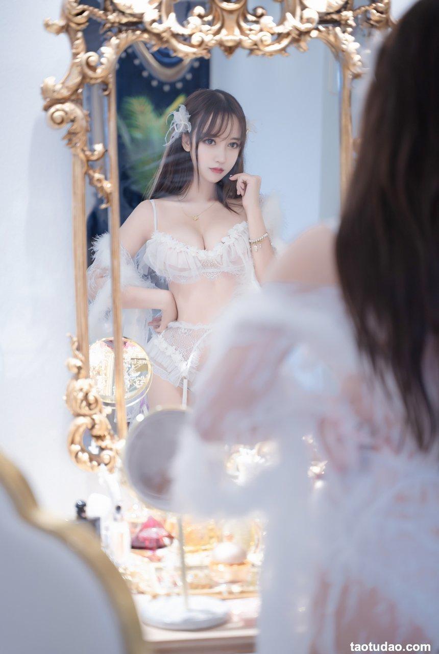 过期米线线喵 – 天使