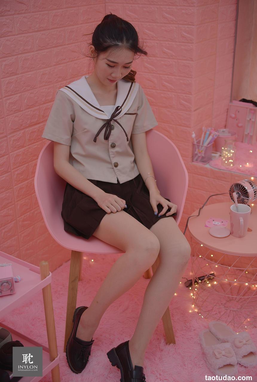 IESS异思趣向 普惠集221 - 快乐的神仙姐姐 [99P]