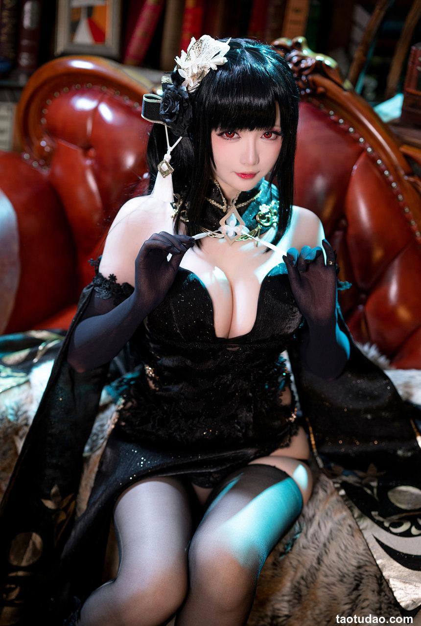 星之迟迟 - NO.102《Darling》镇海-奇奢华苑 [85P-1.45GB]