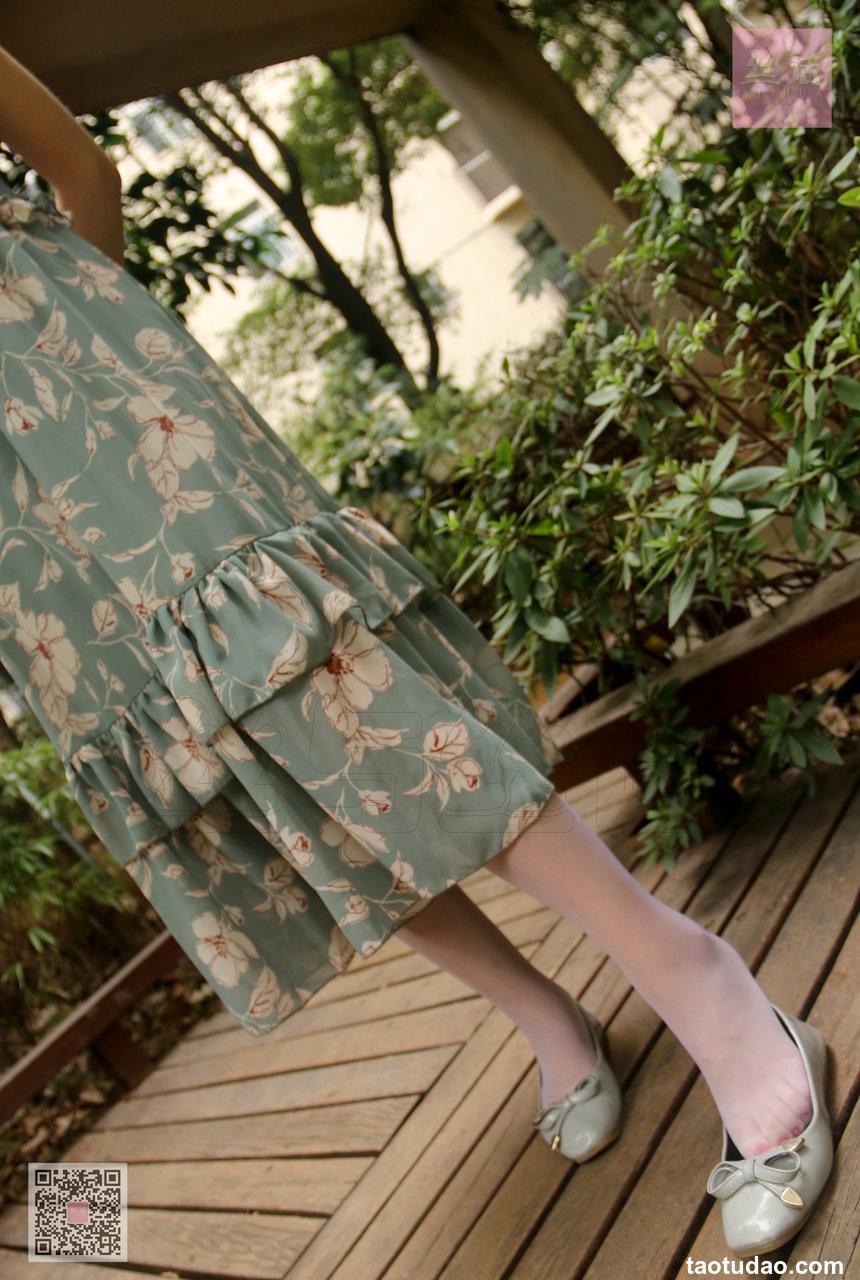 [SiHua思话]SH004 小仙女的户外公主梦 子琦[98P／668MB]