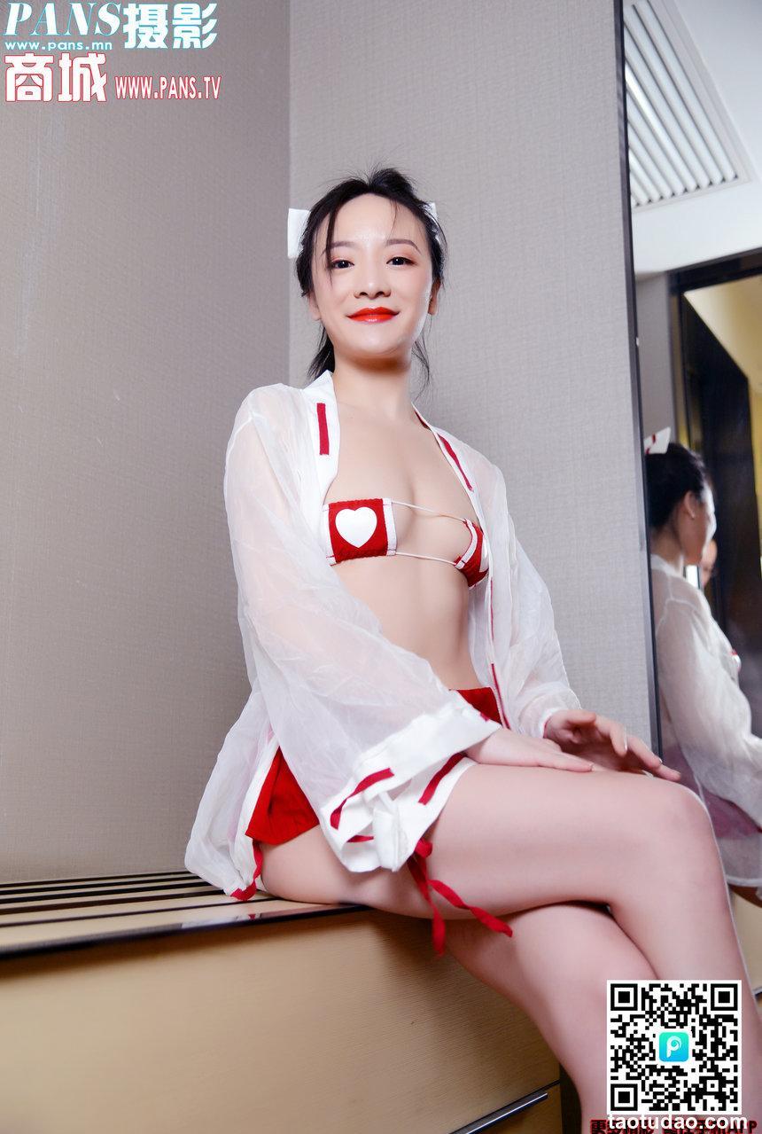 [PANS写真]2019.08.14 NO.1189期 kiki 套图+视频 [238.29MB]