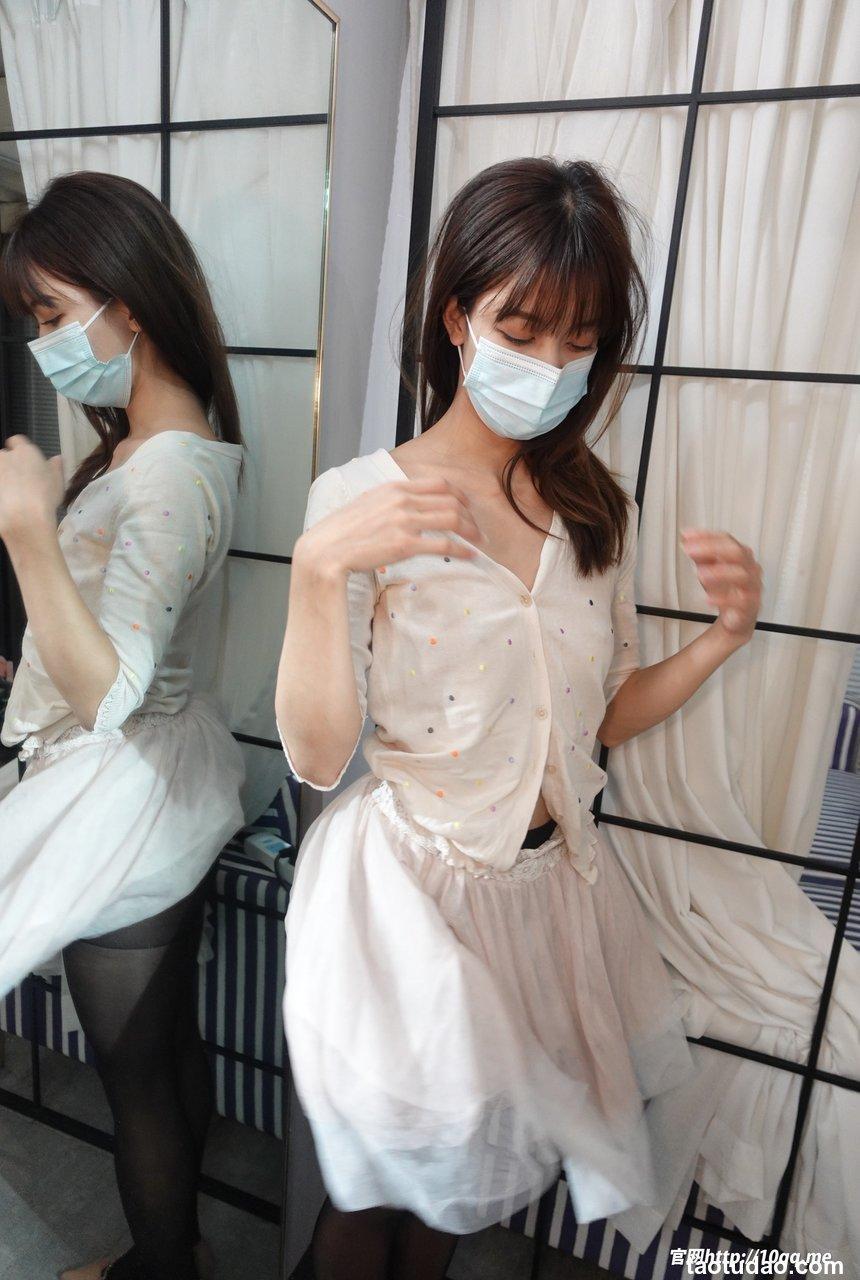 [ROSI写真]口罩系列 2021.12.03 NO.2000[72+1P／111MB]