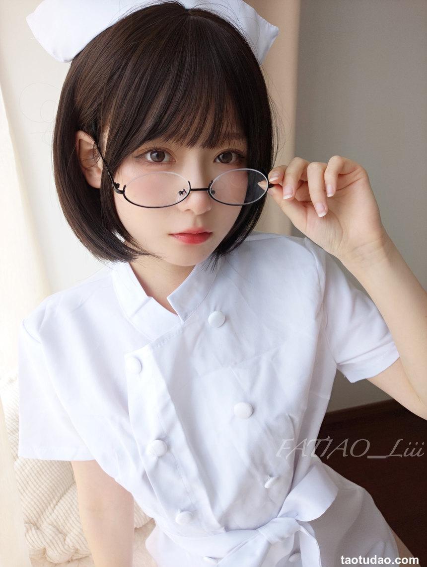 迷之呆梨(发条少女) - NO.07 Fantia 2022年08月会员合集 [232+P9V-665MB]